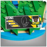 LEGO Editions Vini Jr. Football Highlights 43027