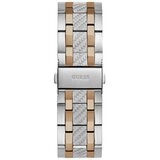 GUESS Resistance Two Tone Men's Watch GW0714G3