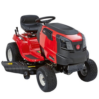 Rover Rancher 547/42 Ride On Mower