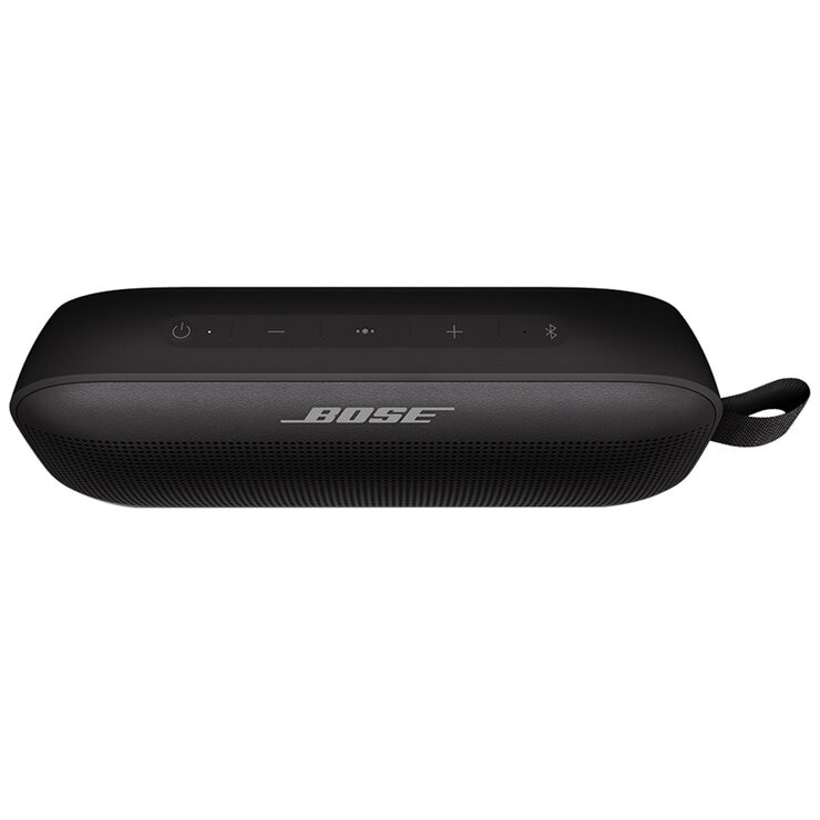 Bose SoundLink Flex SE Bluetooth Speaker 865983-0110 Bose SoundLink Flex SE Bluetooth Speaker 865983-0110