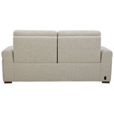 Aiden & Ivy 2 Seater Fabric Power Recliner