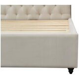 Moran Princess Double BedHead With Encasement With Slatted Base