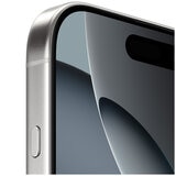 iPhone 16 Pro Max White Titanium