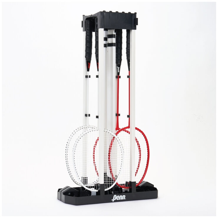Penn Easy Complete Setup Badminton Set/