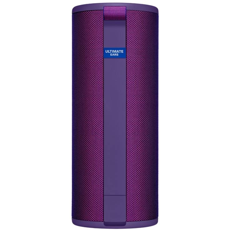 ue boom 3 ultraviolet purple