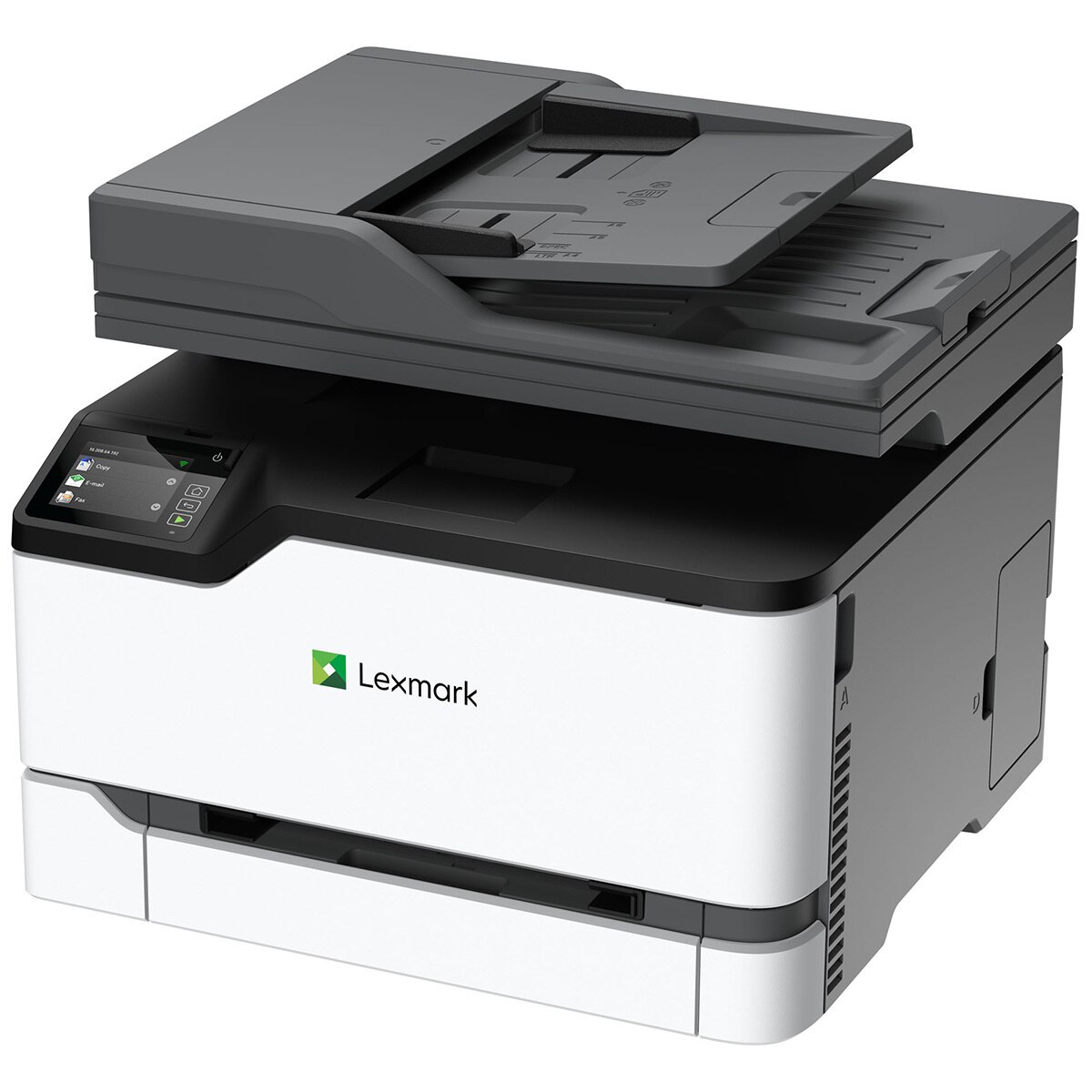 Lexmark Colour Multifunction Laser Printer MC3326ADWE Costco Australia