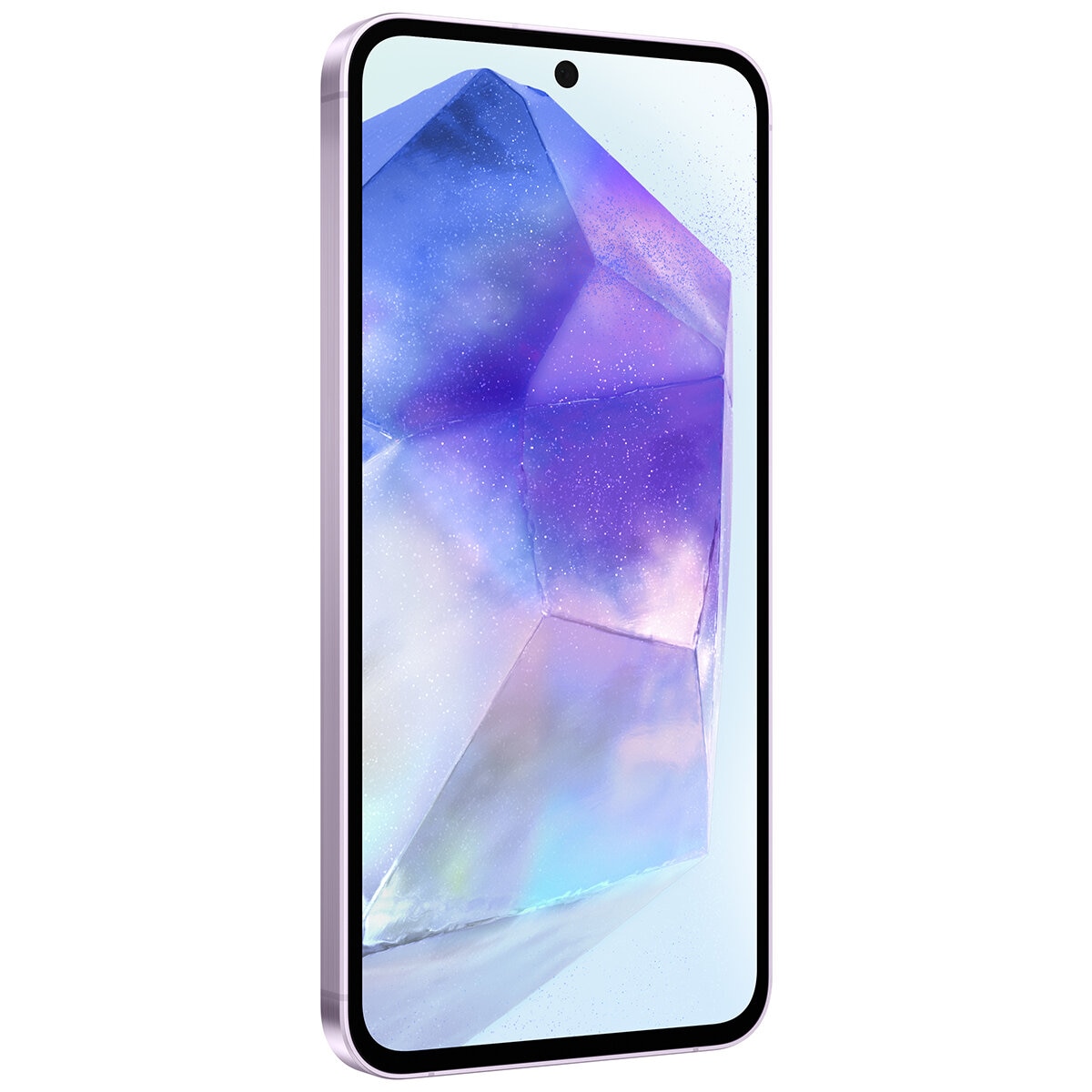 Samsung Galaxy A55 128GB Lilac SM-A556ELVBATS