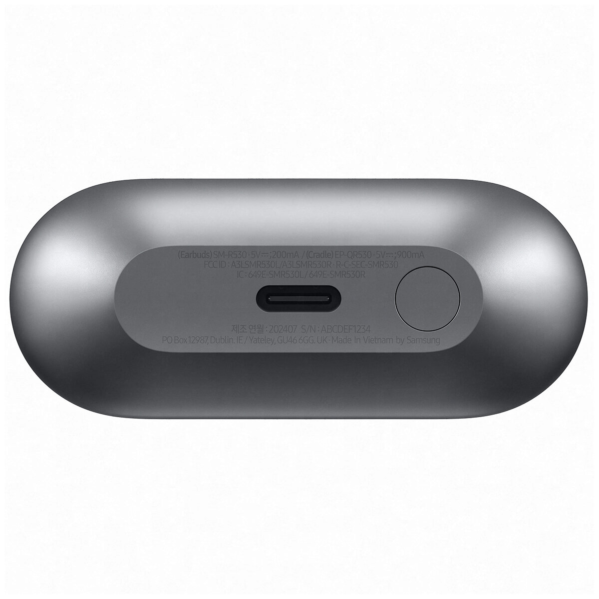 Samsung Galaxy Buds3 Silver SM-R530NZAAASA | Costco Austr Samsung Galaxy Buds3 Silver SM-R530NZAAASA | Costco Austr