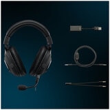 Logitech G PRO X SE Gaming Headset 981-001472