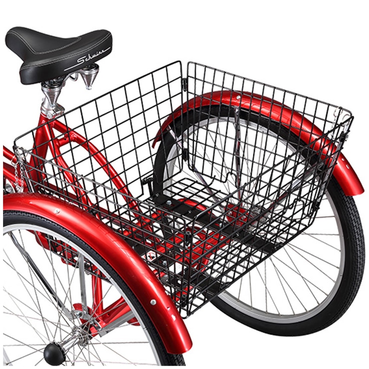 Schwinn Town & Country Adult Tricycle 66cm Costco Australia