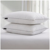 Hotel Grand All Feather Pillow 2 Pack