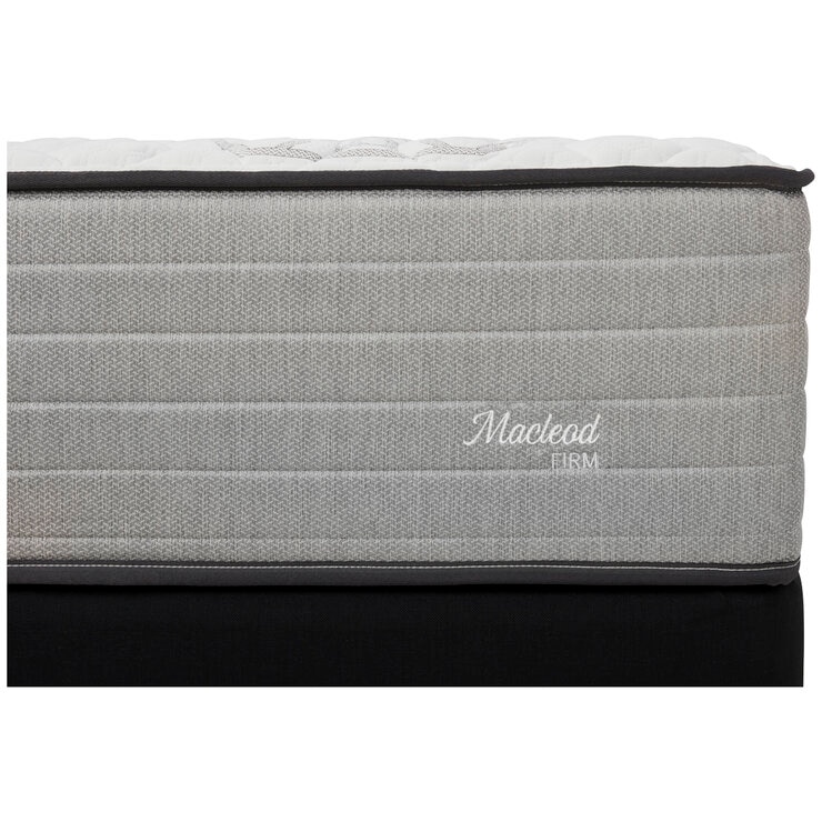 A.H. Beard Domino Macleod Long Single Mattress Firm