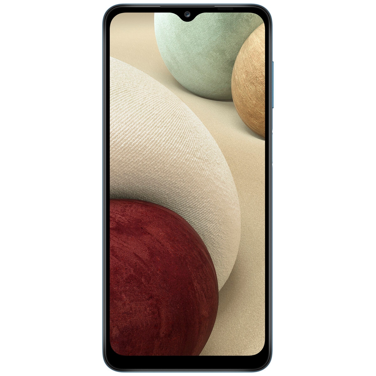 Samsung Galaxy A12 128GB Blue