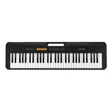 Casio CTS100 Casiotone Keyboard CTS100BK