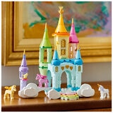 LEGO Creator 3 in1 Unicorn Castle 31175