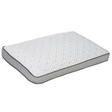 Odyssey Living Dual Comfort Memory Foam Pillow