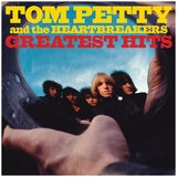 Tom Petty Greatest Hits Double Vinyl Album