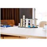 LEGO Architecture Singapore 21057