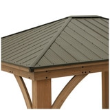 Yardistry 14x12 Gazebo