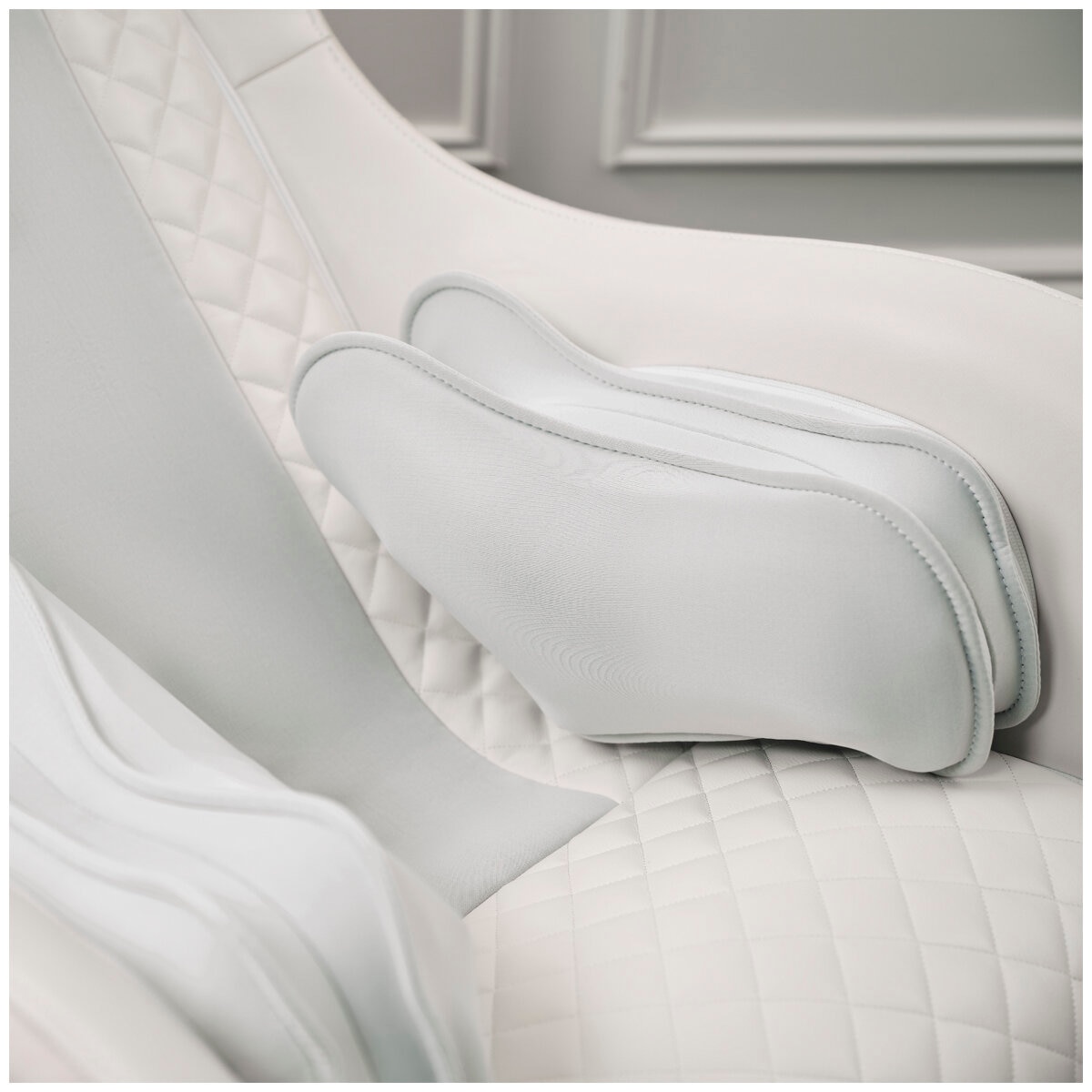Masseuse Massage Chairs Rilassante + Massage Chair