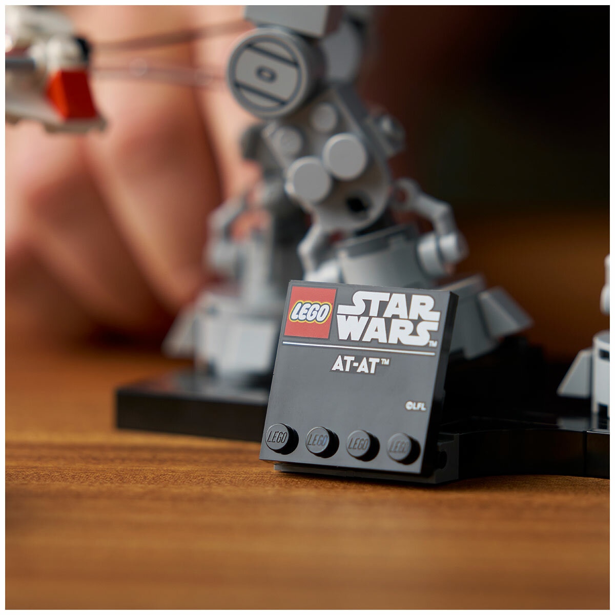 LEGO Star Wars AT-AT 75440 LEGO Star Wars AT-AT 75440