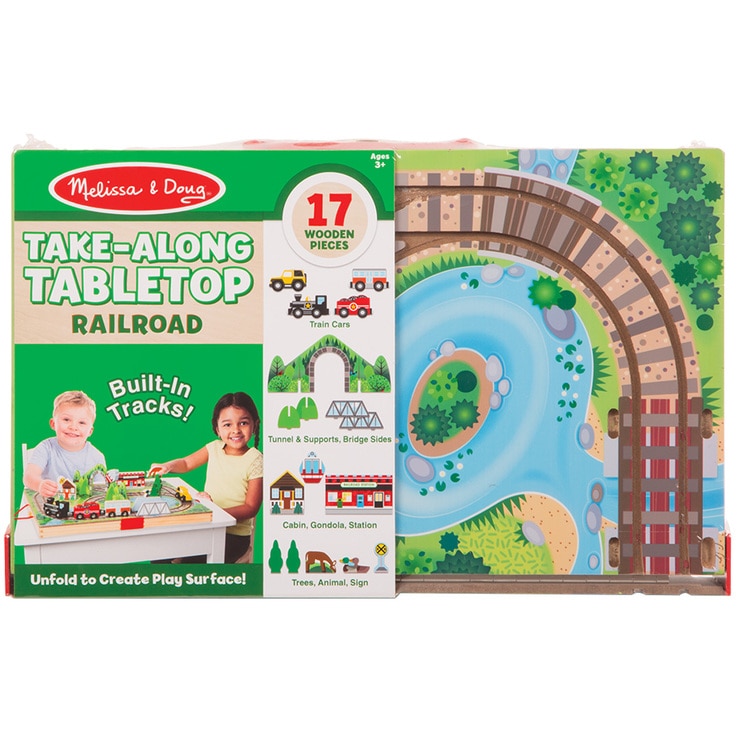melissa and doug costco