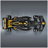 LEGO Speed Champions APXGP Team Race Car from F1 The Movie 77252