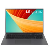 LG gram 17 Inch i7-1360P Laptop 17Z90R-G.AA78A