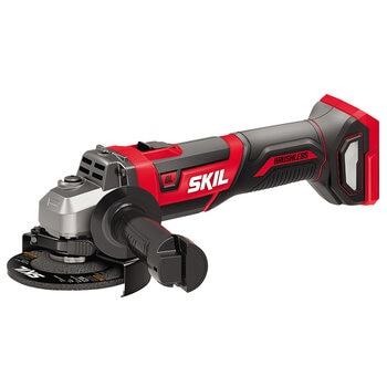SKIL PWRCORE 20V Brushless 125mm Angle Grinder Skin AG2907E-00