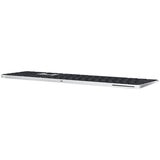 Magic Keyboard with Touch ID and Numeric Keypad