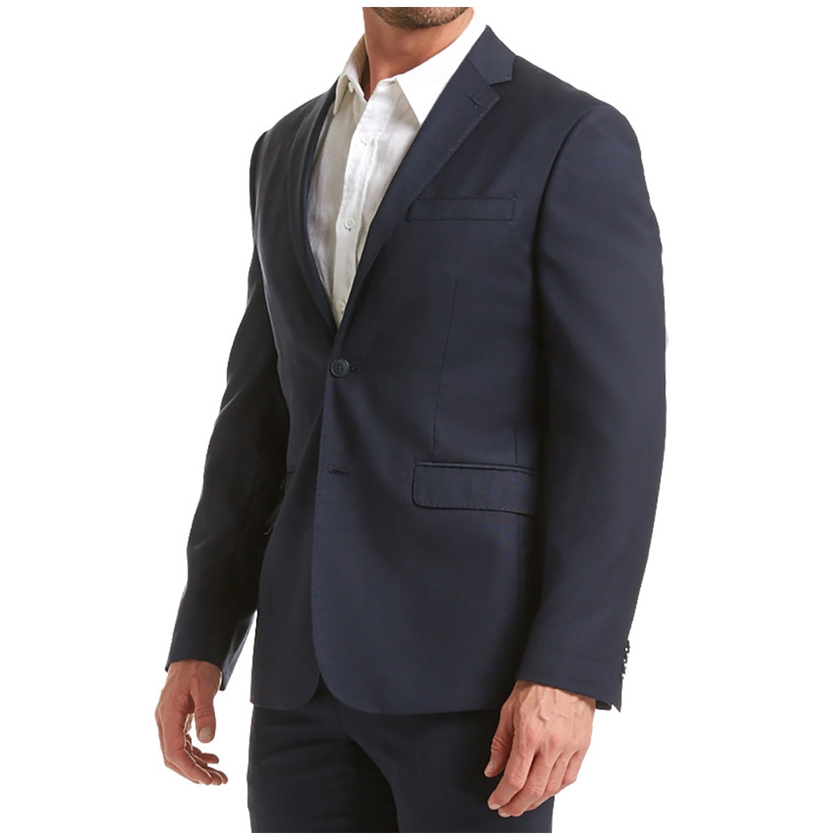 Sportscraft Blazer - Navy