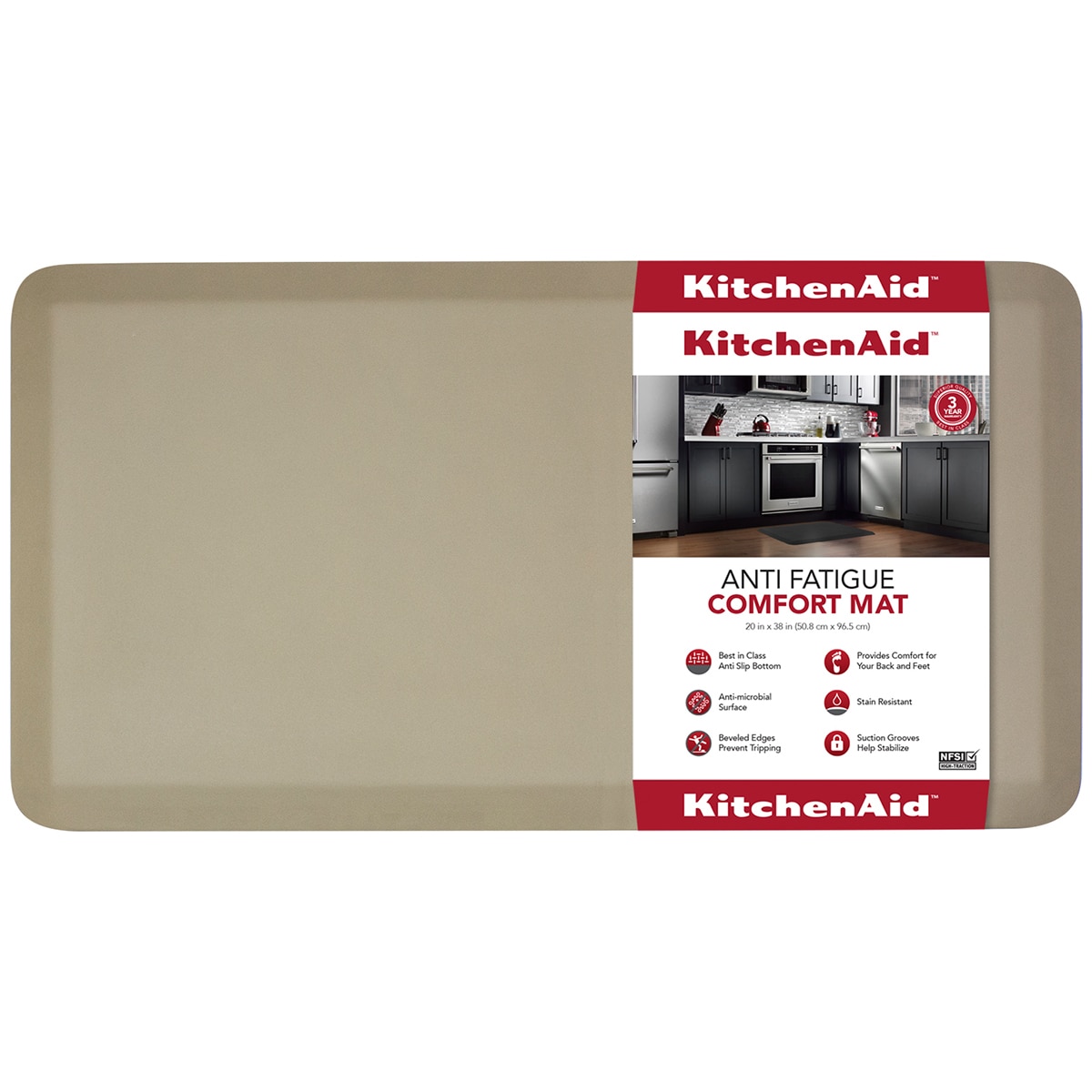 Kitchenaid Floor Mat Flooring Ideas