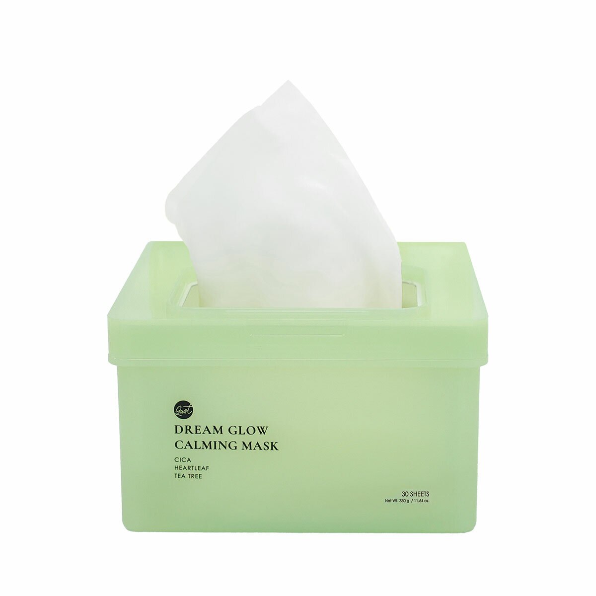 Glomiest Beauty Masks Glomiest Beauty Masks