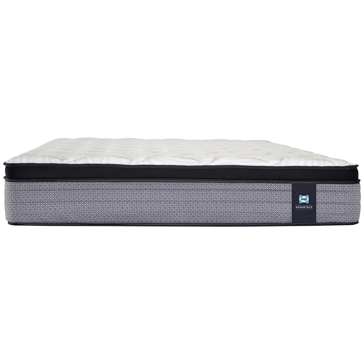 Sealy Yarley King Mattress