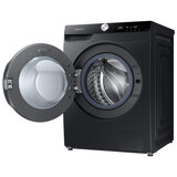 Samsung 12kg Front Load Smart Washer WW12TP04DSB