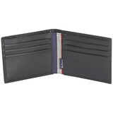 Ben Sherman Men's Wallet Black