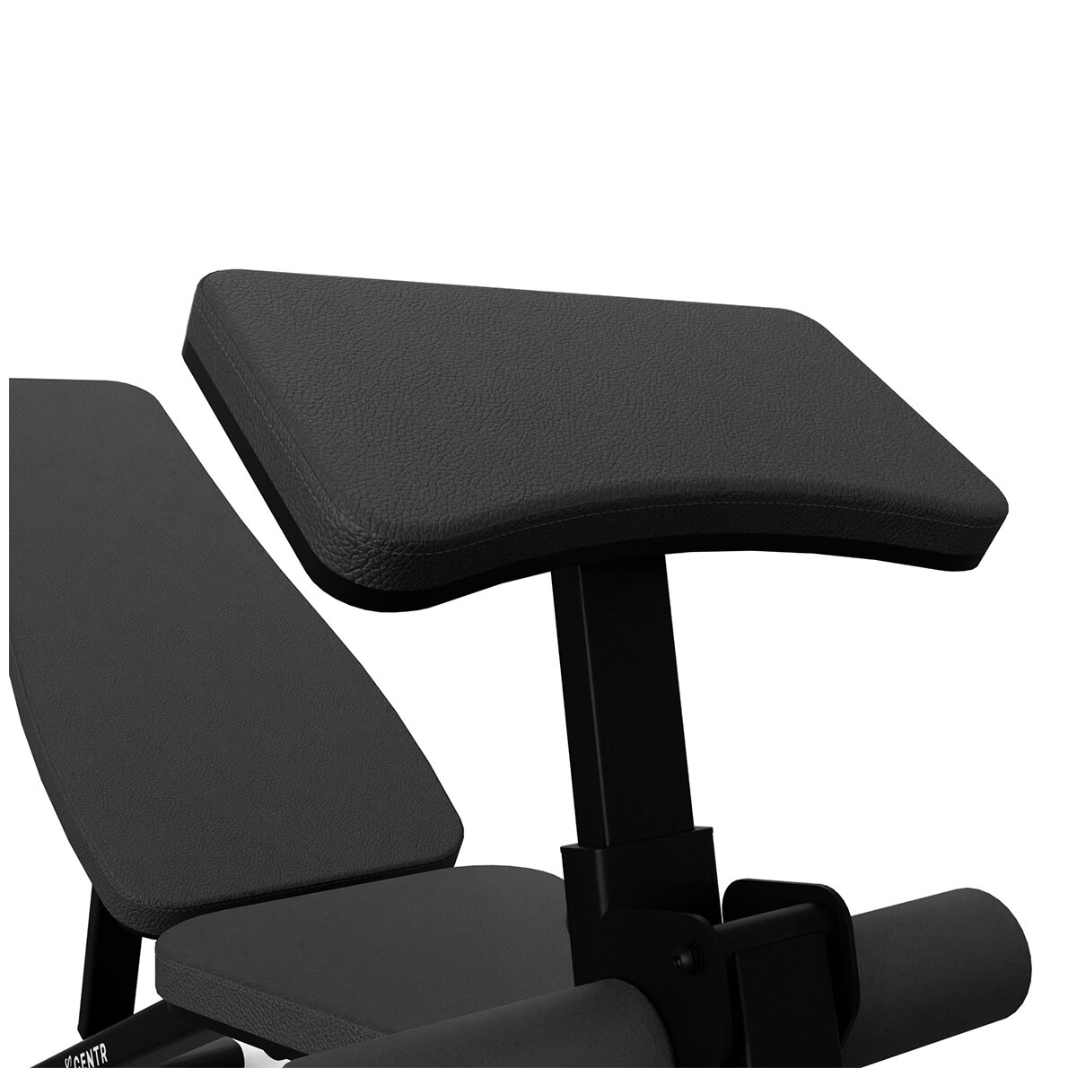 Centr Power Series FID1 Flat Incline Decline Weight Bench