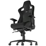 Noblechairs EPIC Series Gaming Chair Black Green