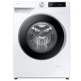Samsung 11kg Front Load Washing Machine White WW11CG60ADLE