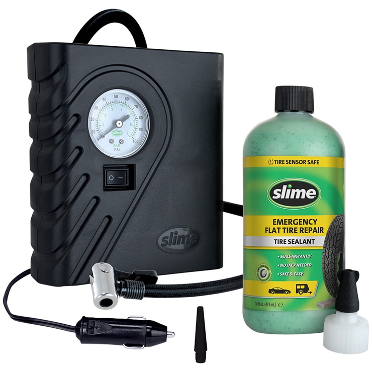 Slime Smart Tyre Repair Kit Costco Australia Slime Smart Tyre Repair Kit Costco Australia