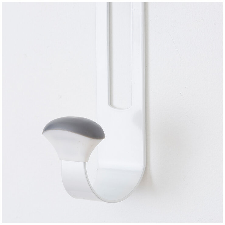Neatfreak Over The Door Non-Slip Hook 3 Pack