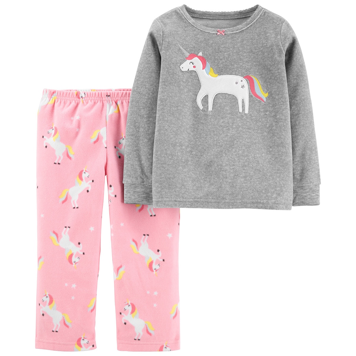 Carter's 2pc PJ Set - Unicorn