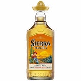 Sierra Reposado Tequila 1L