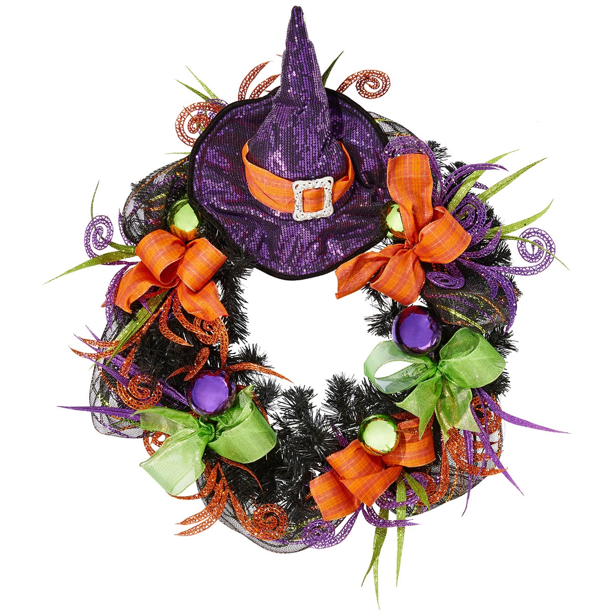 Halloween Wreath Costco Australia