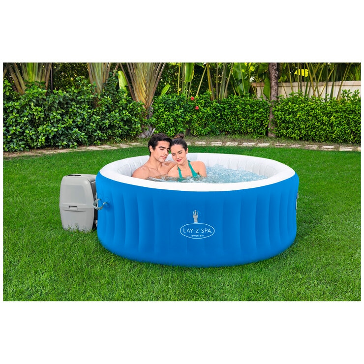Bestway - Lay-Z Spa Byron Bay Bestway - Lay-Z Spa Byron Bay