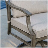 Sunvilla Beth 7 Piece Outdoor Dining Set
