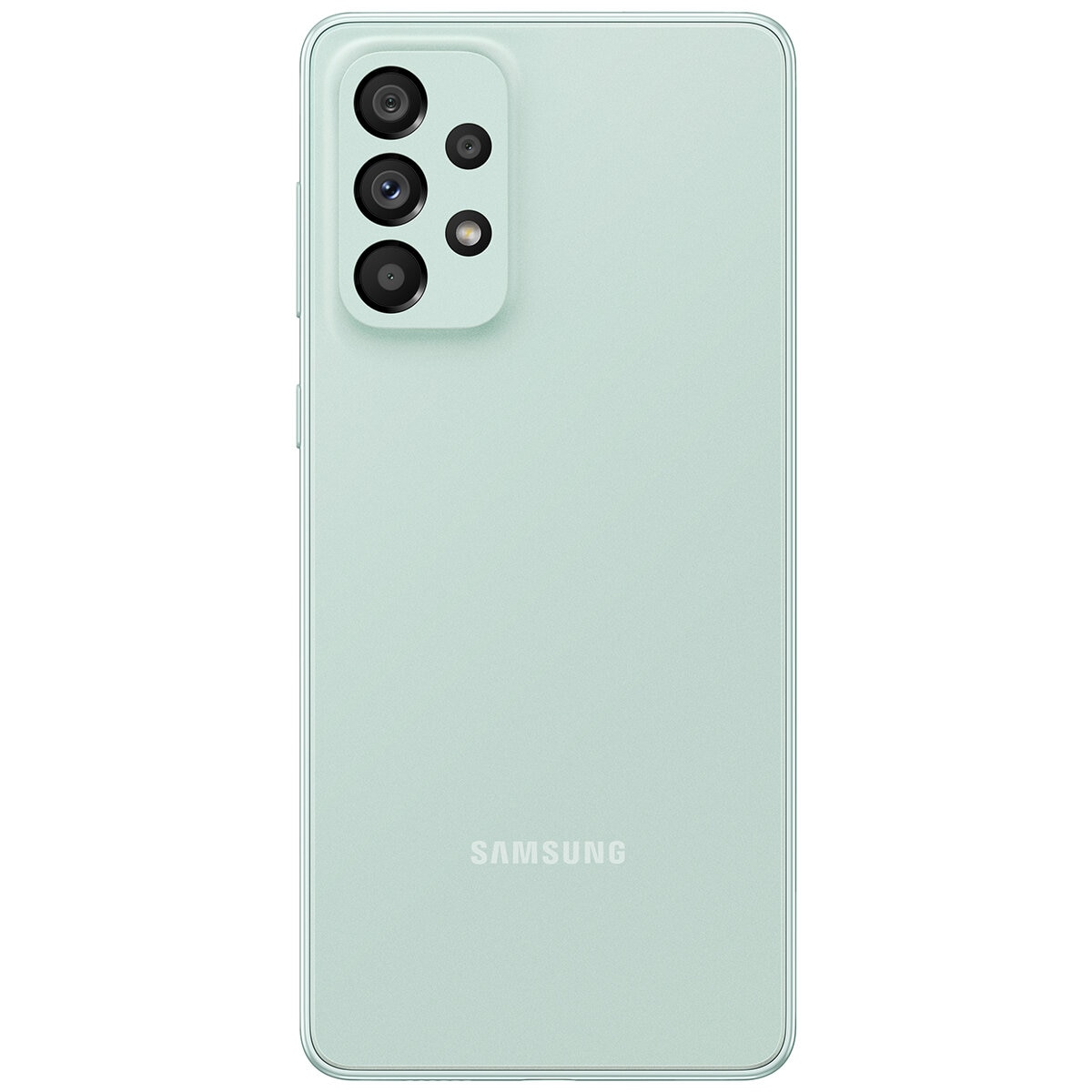 Samsung Galaxy A73 5G 128GB Awesome Mint SM-A736BLGAATS