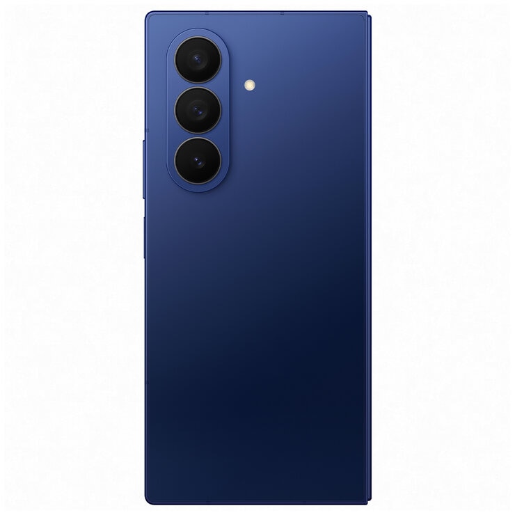 Samsung Galaxy Z Fold7 512GB Blue SM-F966BDBEATS