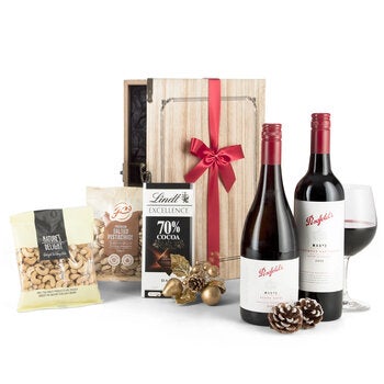 Interhampers Penfolds Duo Pack Interhampers Penfolds Duo Pack