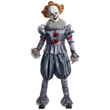 Pennywise XL Costume